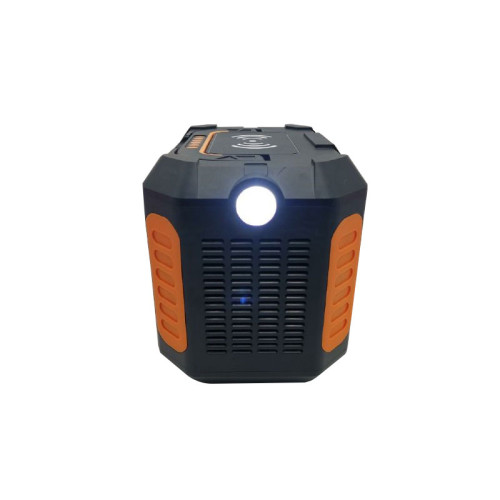 Зарядная станция  Godwin KYX-G501/500W - фото №3